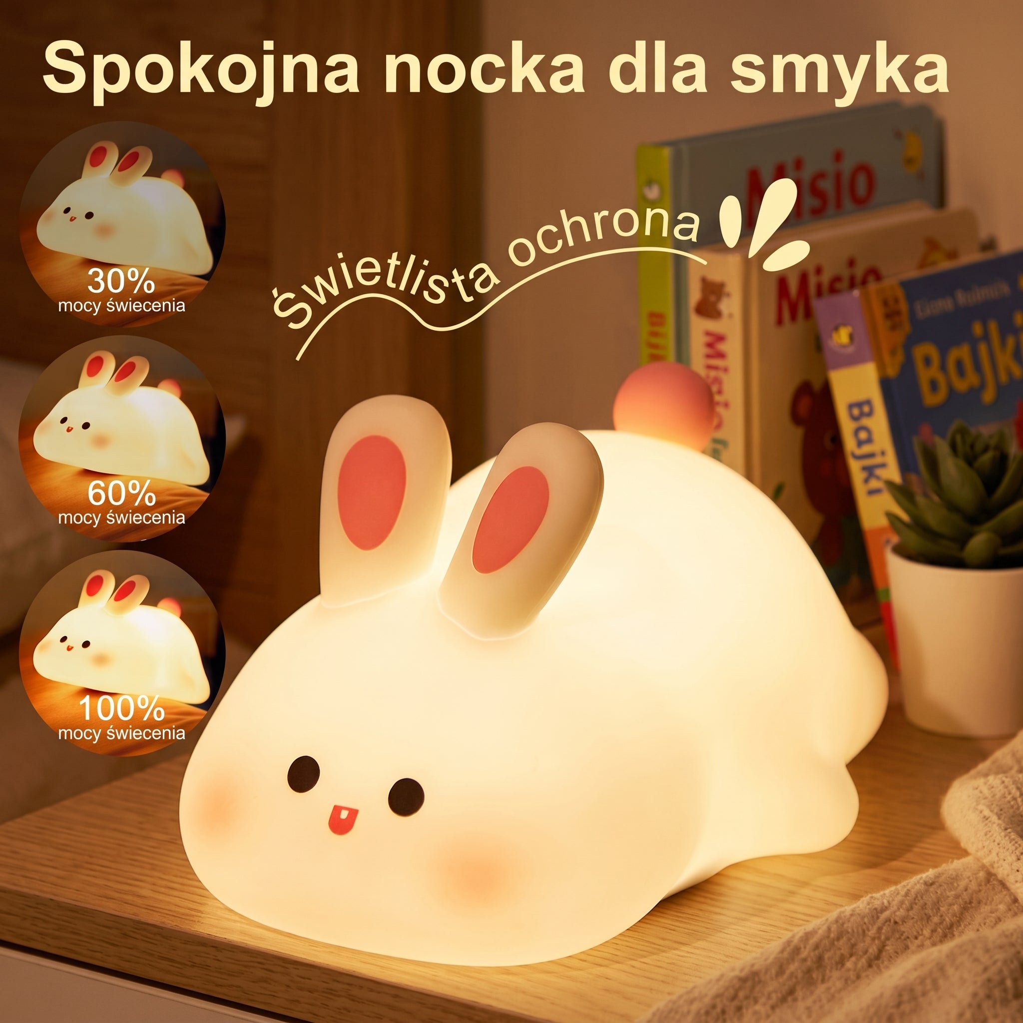 Kontrolka iskrzenia
