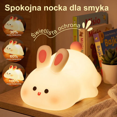 Kontrolka iskrzenia